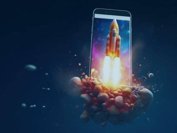 خدمة الانطلاق الذكي خدمة الانطلاق الذكي