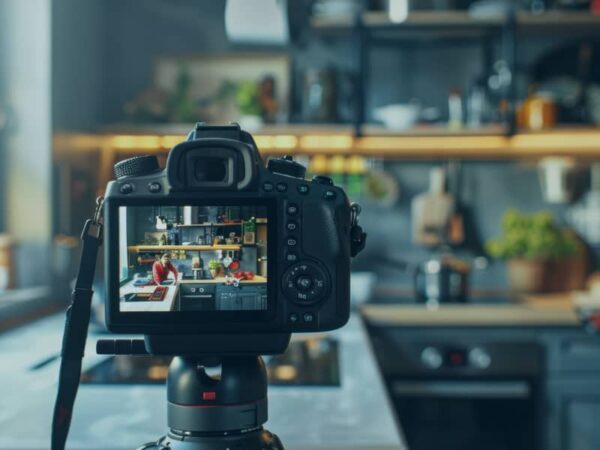 خدمة التصوير والفيديو الاحترافي للمنتجات